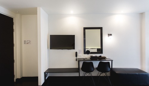 Habitación familiar