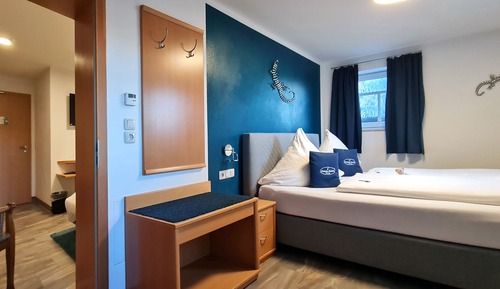 Apartamento Confort, 2 habitaciones, no fumadores
