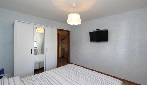 Apartamento, 1 habitación, terraza