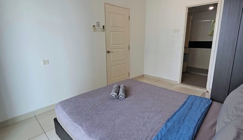 Suite familiar, 1 habitación, no fumadores