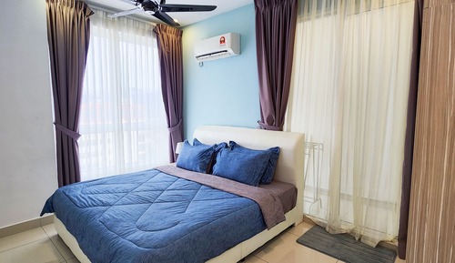 Suite Confort, 1 habitación, vistas a la ciudad
