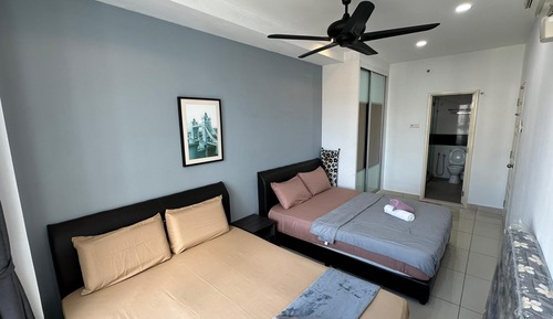 Apartamento Confort