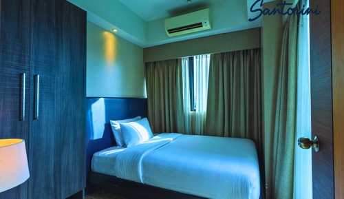 Suite, 2 habitaciones