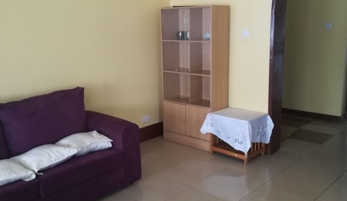 Apartamento Confort, 3 habitaciones, no fumadores
