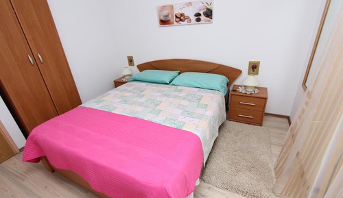 Apartamento, 1 habitación