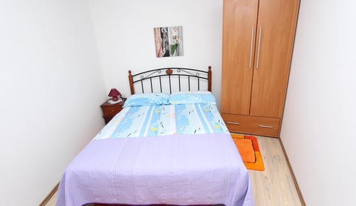 Habitación Confort doble