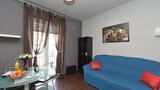 Classic Apartment, 2 Bedrooms