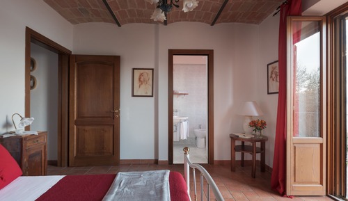 Apartamento, 1 habitación