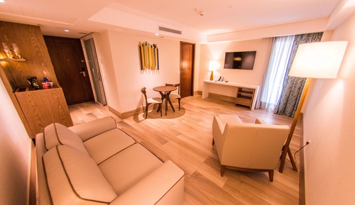 Habitación Premium