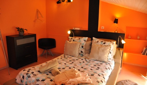 Habitación doble (Mezzo)