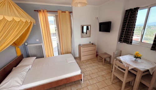 Apartamento, 3 habitaciones