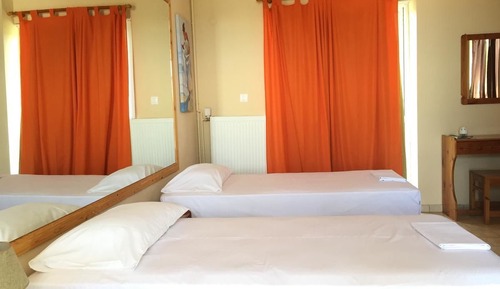 Apartamento, 2 habitaciones