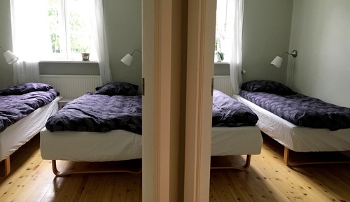 Apartamento, 2 habitaciones