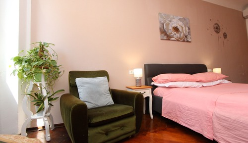 Apartamento, 1 habitación
