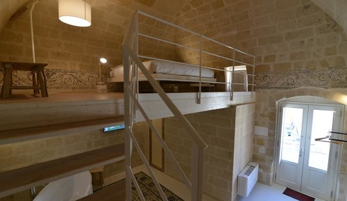 Habitación superior (king)