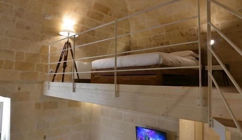 Habitación doble, bañera