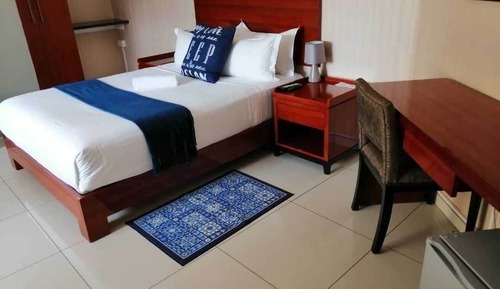 Habitación estándar