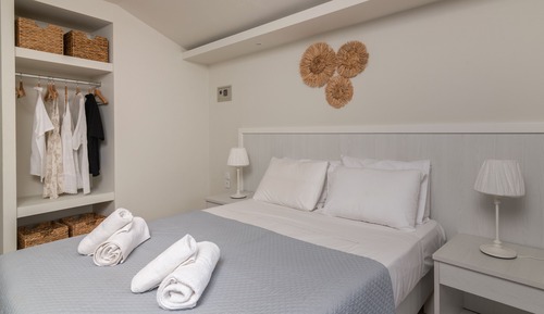 Apartamento familiar