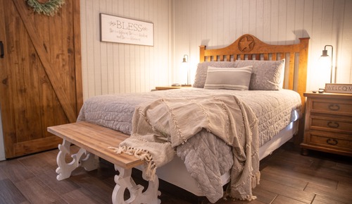 Habitación individual Deluxe, 1 cama de matrimonio, no fumadores