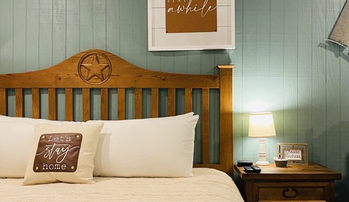 Habitación Deluxe, 1 cama de matrimonio grande, no fumadores
