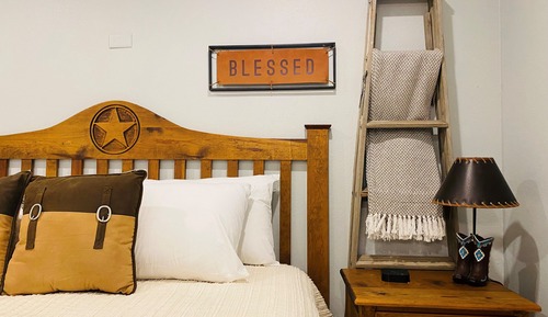 Suite estudio Deluxe, 1 cama de matrimonio grande, no fumadores