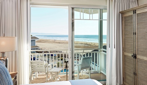 Suite, 1 habitación, vistas al mar
