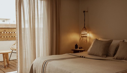 Habitación doble superior