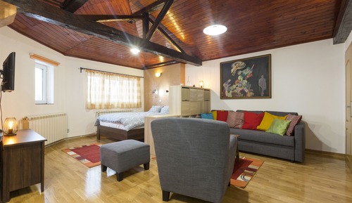 Apartamento Confort