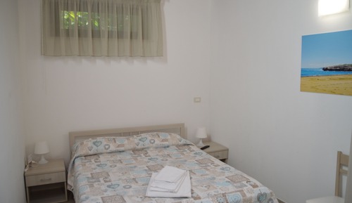 Habitación económica doble (Spinazza)