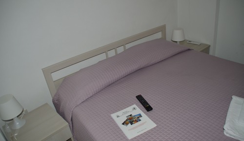 Habitación triple tradicional (Vendicari)