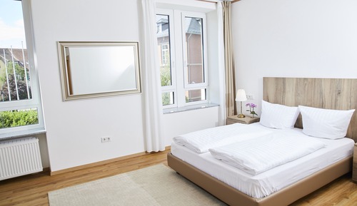Habitación Confort doble