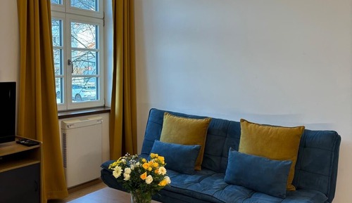 Apartamento Premium, 1 habitación