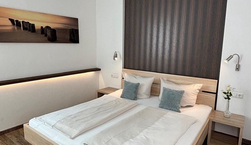 Apartamento familiar, 2 habitaciones