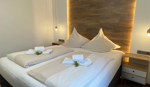 Apartamento Gallery, 2 habitaciones