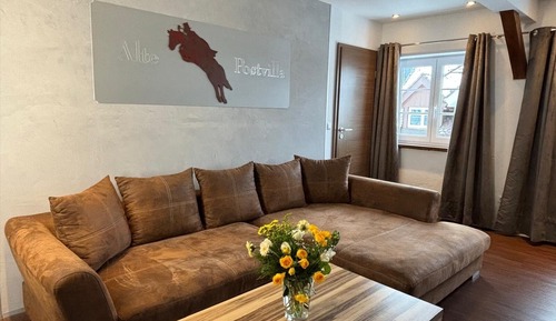 Apartamento Confort, 3 habitaciones