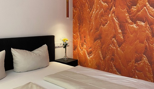Apartamento estándar