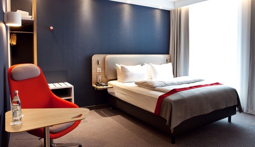 Habitación estándar, 1 cama individual, accesible para personas con discapacidad