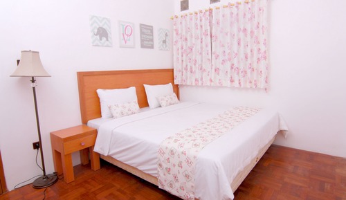 Villa, 3 habitaciones