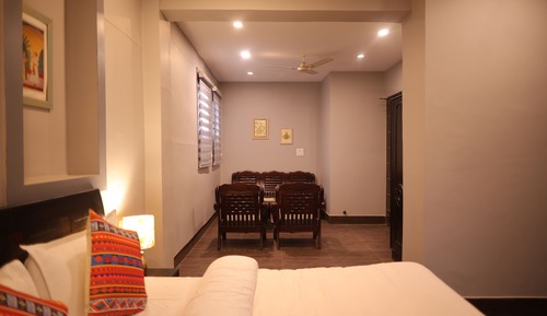 Suite estudio Premium