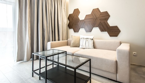 Apartamento exclusivo