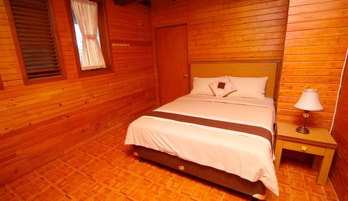 Villa, 3 habitaciones