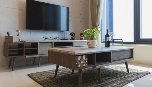 Suite de lujo, 2 habitaciones (A-31-1)