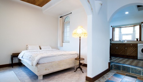 Habitación romántica (Spa)