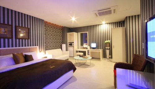Habitación superior