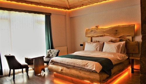 Deluxe Room 1+1