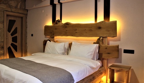 Deluxe Room Goynuk