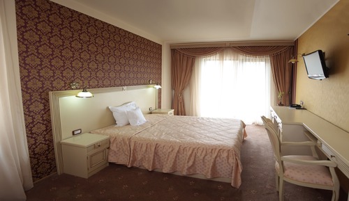 Apartamento superior, 1 cama de matrimonio grande, no fumadores