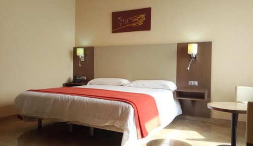 Habitación Premium, 1 cama doble