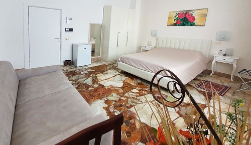 Suite estándar