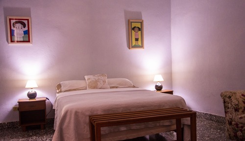 Apartamento económico